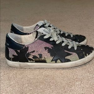 Golden Goose sneakers